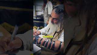 הרב שלום סבג - שיעורי וידאו - הרב שלום סבג – חוזר בתשובה צריך רק להתחיל מחדש ✨