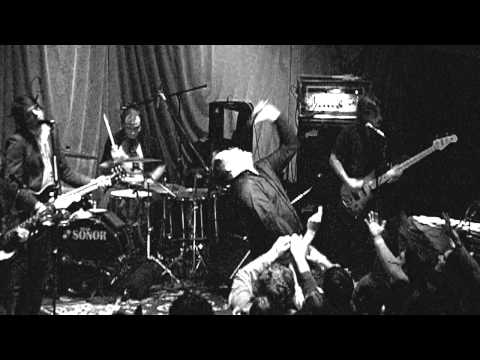 Powerful Greg Dulli and The Twilight Singers 'Candy Cane Crawl' Live