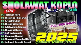 Download lagu kUMPULAN SHOLAWAT TERBARU 2025 | BUSYRO, YA AYYUHAN NABI | SHOLAWAT JIBRIL PENARIK REZEKI TERBARU mp3 Download lagu kUMPULAN SHOLAWAT TERBARU 2025 | BUSYRO, YA AYYUHAN NABI | SHOLAWAT JIBRIL PENARIK REZEKI TERBARU mp3