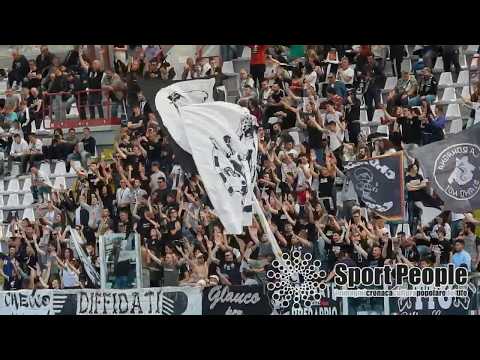 2018/19 CESENA - Pergolettese, Poule Scudetto Serie D