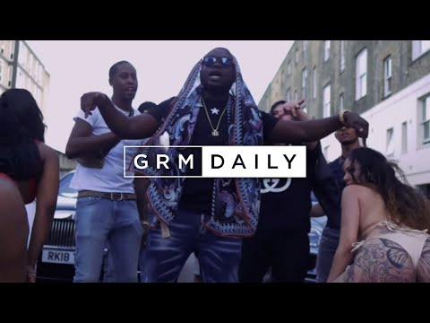 (HGS) Dangerous Dave x Mikes Roddy - Zoovie [Music Video] | GRM Daily