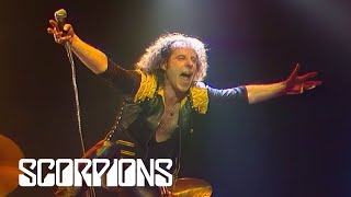Scorpions - Rockpop in Concert (17/12/1983)