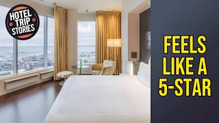 Park Star Hotel Taksim - Feels Like a 5-Star | İstanbul, Turkey🏩