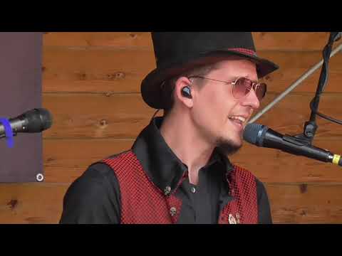 Flat Out 2020 in der Hirschau - Midnight Special