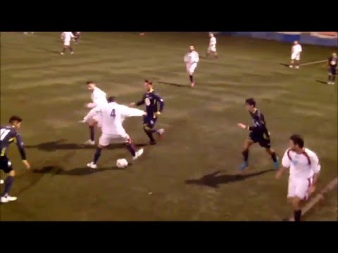 CIRGOMME-CARDITO 3-1