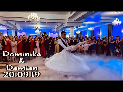 Wyjątkowy pierwszy taniec MIX | Amazing first wedding dance MIX