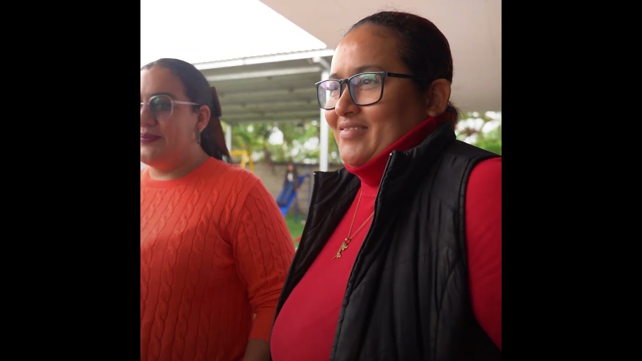 Historia de Claudia Juarez