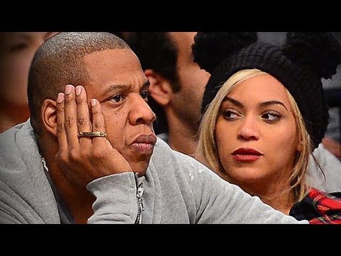 What's Really Going On With Beyonce And Jay Z's Twins? Video