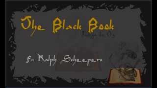 The Black Book Ft. Ralph Scheepers // Celtic Land - Mägo de Oz [Con letra]