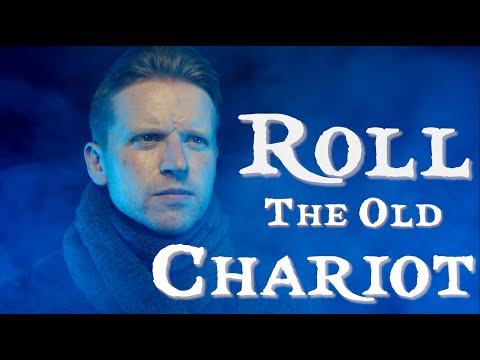 Roll The Old Chariot (SEA SHANTY) Irish Folk Cover