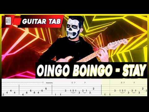 Water - Oingo Boingo
