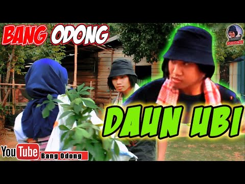 bang-odong-gara-gara-daun-ubi-jadi-kaya