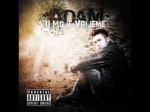AdaM-Lutalice feat Sven Pfeifer