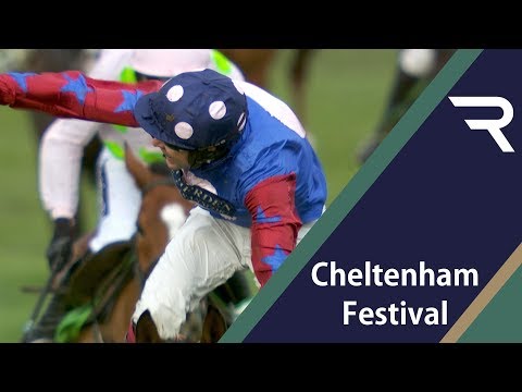 2019 Stayers' Hurdle - Racing TV