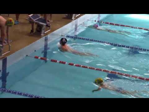 Staffetta 4x25 MIX Es.C Maschi (4) - Lucca 12.06.22