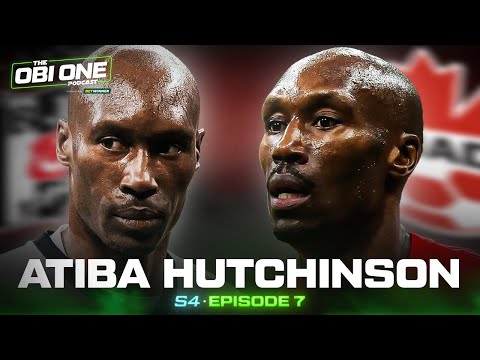 Atiba Hutchinson: Besiktas legend on life under Solskjaer | Mourinho & Osimhen verdicts