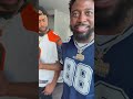 That Time When Dallas Cowboys Fans Felt Some Type Of Way