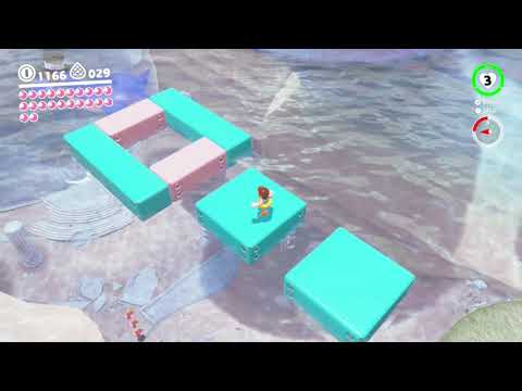 Lake Kingdom Power Moon 10 - Lake Kingdom Timer Challenge 1