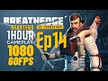 Breathedge - Kitchen blueprint, Fly Away on Normandy - Gameplay Ep 14 [Chapter 4]
