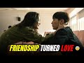 Love In The Big City Explained Heartbreaking Story Of Friendship Love