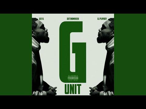 G-UNIT (feat. GEE EL)