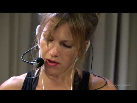 Kaitlyn Aurelia Smith — 'An Intention,' Live on Soundcheck