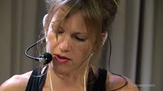 Kaitlyn Aurelia Smith — 'An Intention,' Live on Soundcheck