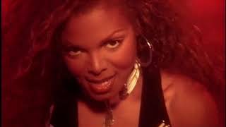Janet Jackson - Throb