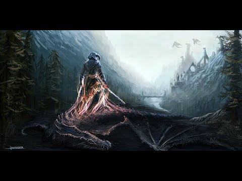 {Skyrim AE} {127-Mods} {PT8} {Survival Mode Only} {Legendary Difficulty}