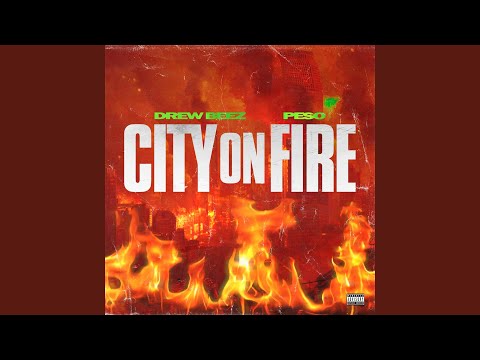 City On Fire