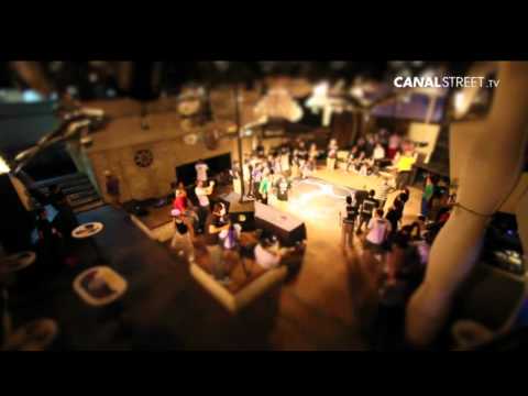 Juste Debout Steez 2012 - Preselection Singapore - official report