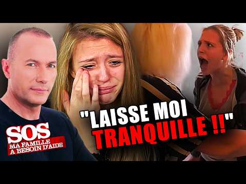 SOS ma famille a besoin d’aide : Charlyne | Pascal le grand frère au secours de Sonia désespérée