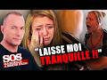 SOS Ma Famille A Besoin D Aide Charlyne Pascal Le Grand Frère Au Secours De Sonia Désespérée