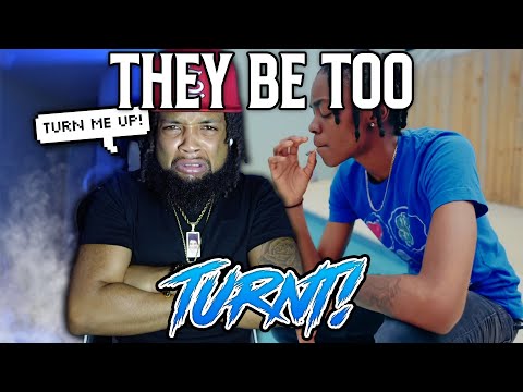 Jenn Carter x Kyle Richh - Replay (REACTION)