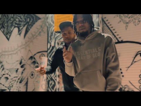Yaeyae paid - Burnt Bridges (official music video) shot by @la.filmilia