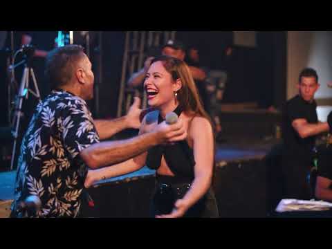 El Loco Amato ft Valentina Marquez:  El Fantasma