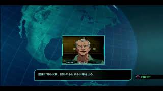 【ps3ガンダム戦記】三流プレーヤーのガンダム戦記実況プレイパート18