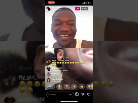 Must watch AC (African Child) makes World Boss Take off top