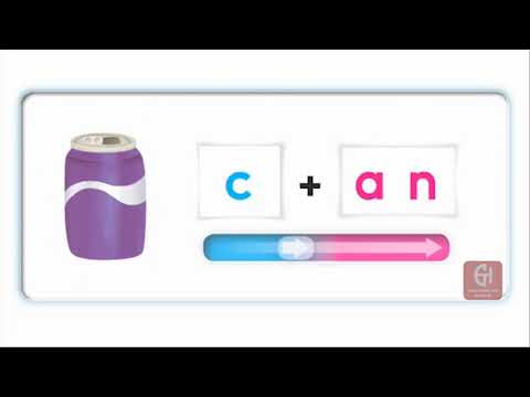 OXFORD PHONICS WORLD 2 - UNIT 1- SOUND /an/