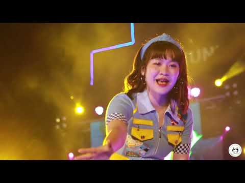[311219] Myyu's Fancam - JABAJA - @Chang Arena Buriram