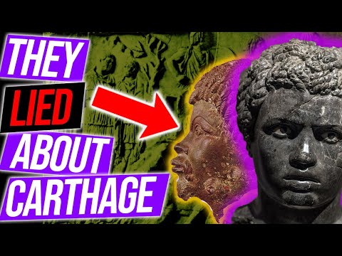 Hannibals dunkles Geheimnis: Warum Rom Karthago niederbrannte