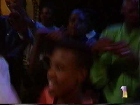 Ali Katt & Biggs - Township Boy