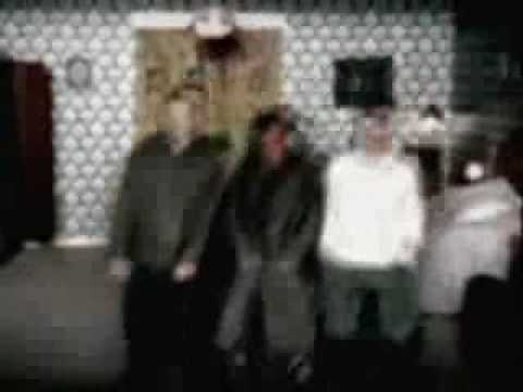 Mexican Trance Mafia Son Tigres Mama