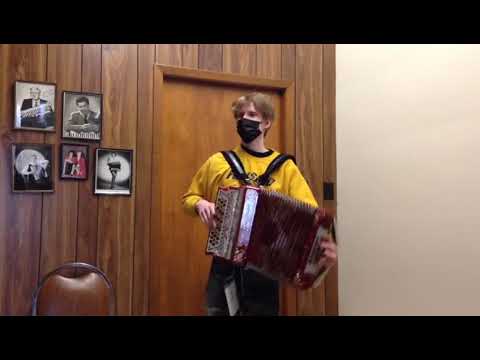 Dino Baffetti Supertuga Folk Song 2