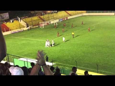 2 Gol Barretos X Batatais 2016