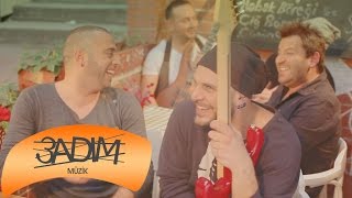 Grup Frekans - Sensiz Olmam ( Official Video )