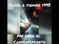 Victor Manuelle  *Me dara el consentimiento* - Pecado Perfecto Victor Manuelle  *Me dara el consentimiento*