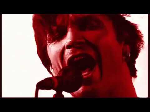 2002 - Noir Désir en  Images