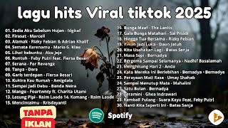 Download lagu Top Hits Pop Indonesia 2025 🎧 Lagu Viral & Paling Dicari mp3