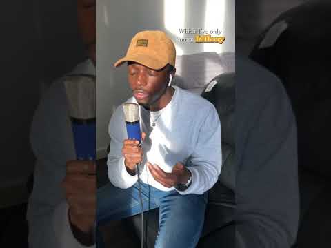 In Theory by Grace Tena (a remake)